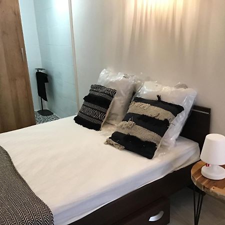 Loft Avec Beaucoup De Cachet Centre Historique Montpellier 아파트 외부 사진