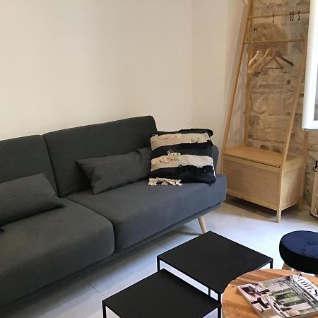 Loft Avec Beaucoup De Cachet Centre Historique Montpellier 아파트 외부 사진