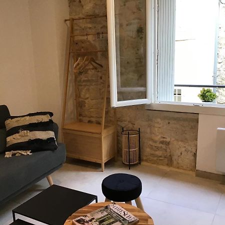 Loft Avec Beaucoup De Cachet Centre Historique Montpellier 아파트 외부 사진