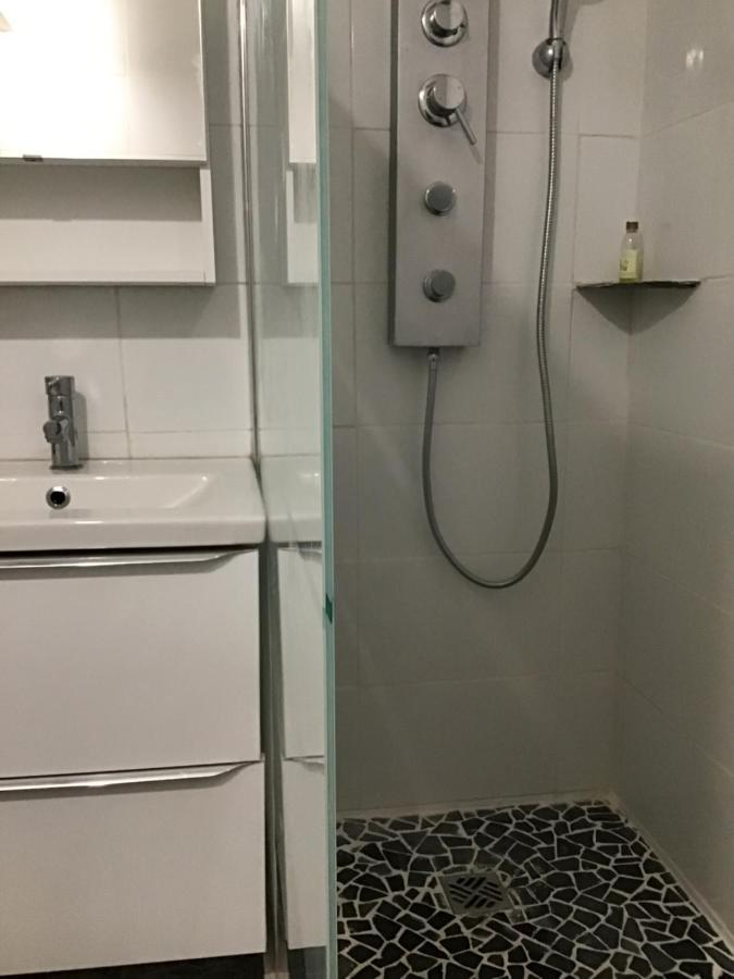 Loft Avec Beaucoup De Cachet Centre Historique Montpellier 아파트 외부 사진